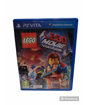 LEGO Ninjago : Nindroïds