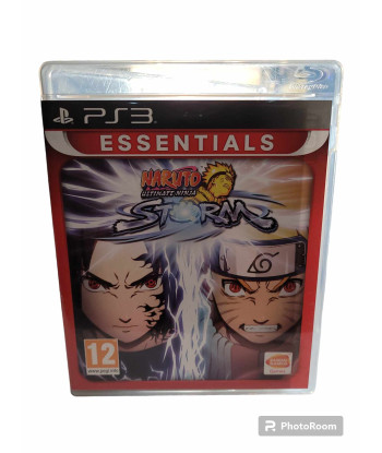 Naruto : Ultimate Ninja Storm