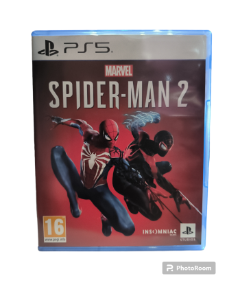 Marvel's Spider-Man 2