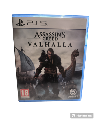 Assassin's Creed Valhalla :...