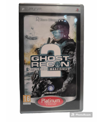 Ghost Recon Advanced...