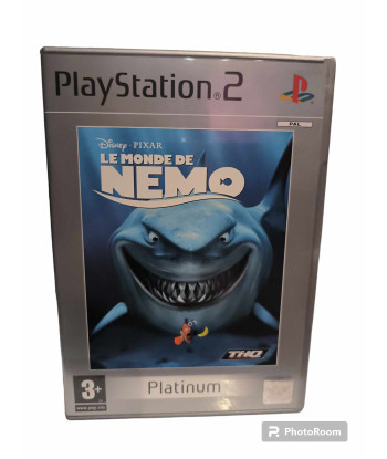 Le Monde De Nemo