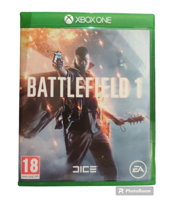 Battlefield 1