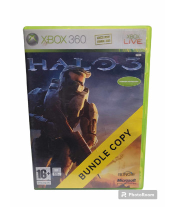 Halo 3 Bundle Copy