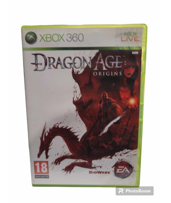 Dragon Age : Origins