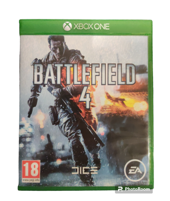 Battlefield 4