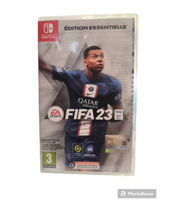 FIFA 23