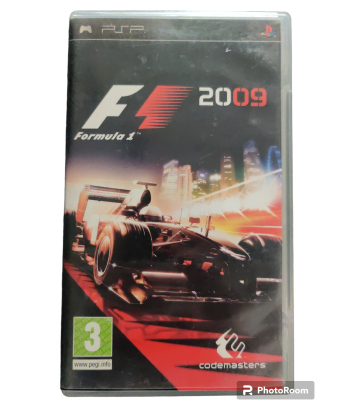 Formula 1 2009