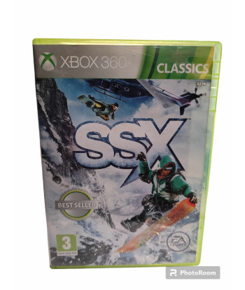 SSX