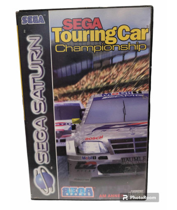 Sega Touring Car Championship