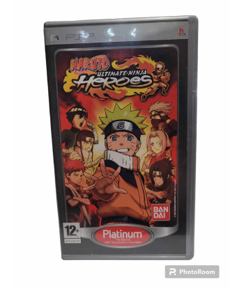 Naruto : Ultimate Ninja...