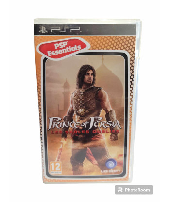 Prince of Persia : Les...