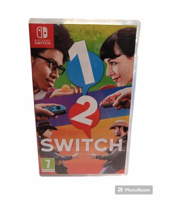 1-2 Switch