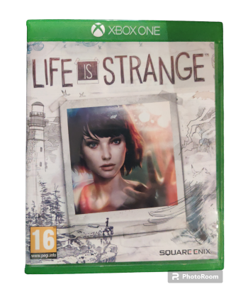 Life is Strange