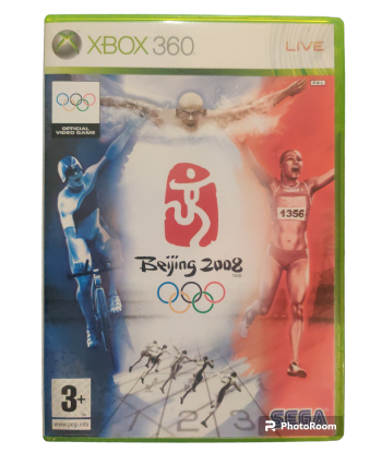 Beijing 2008