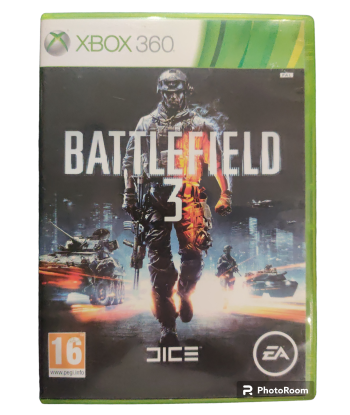 Battlefield 3