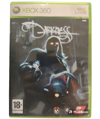 The Darkness