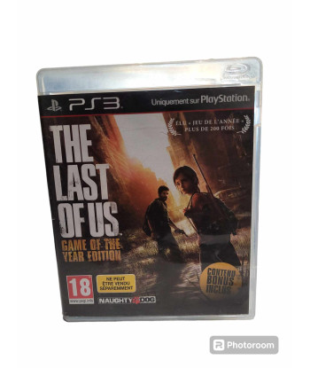 The Last Of Us