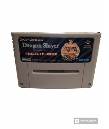 The Legend Of Heroes Dragon...