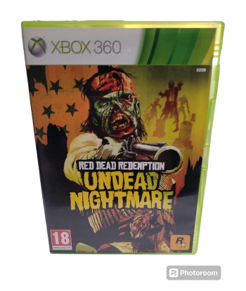 Red Dead Redemption :...