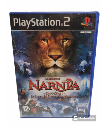 Le Monde de Narnia :...