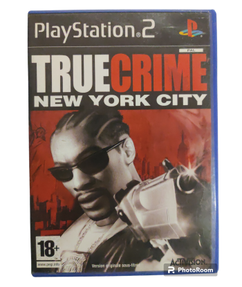 True Crime New York City