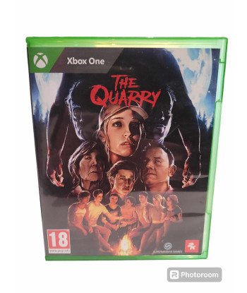 The Quarry