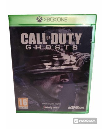 Call of Duty : Ghosts