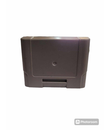 Carte Memoire N64
