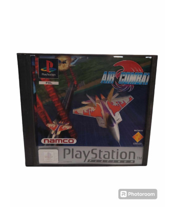 Air Combat