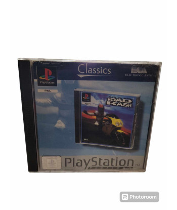 Road Rash Classics