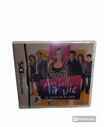 Plus Belle la Vie : Le...