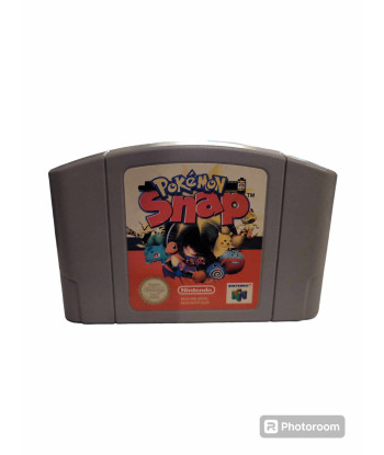 Pokémon Snap