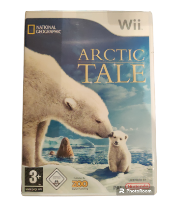 Arctic Tales