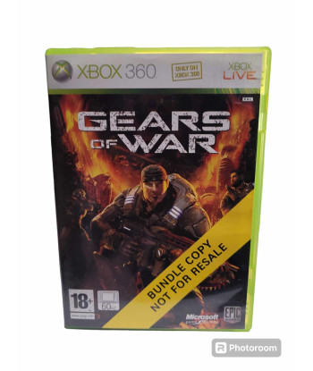 Gears of War