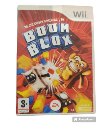 Boom Blox