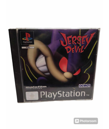 Jersey Devil