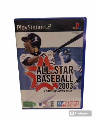 All-Star Baseball 2003
