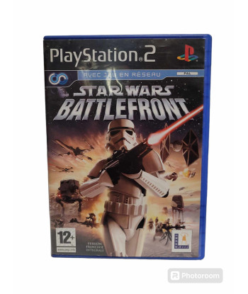 Star Wars Battlefront