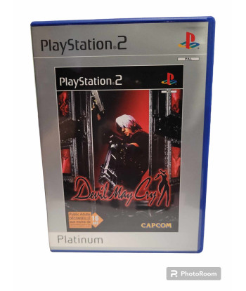 Devil May Cry Platinum