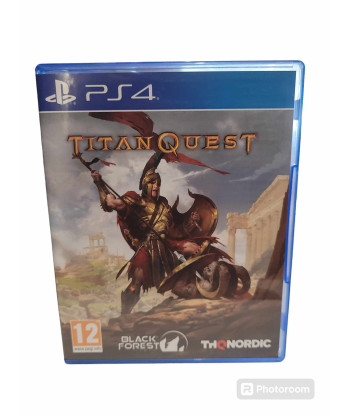 Titan Quest