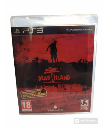 Dead Island