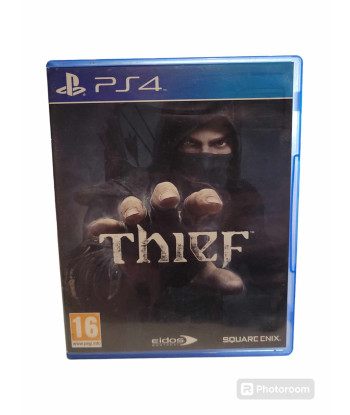 Thief