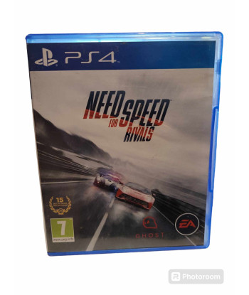Need for Speed Rivals