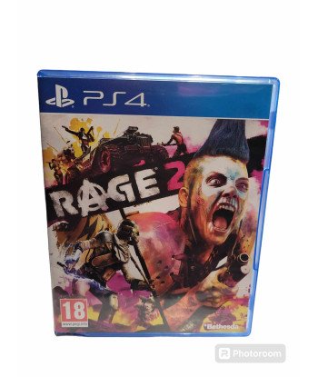 RAGE 2