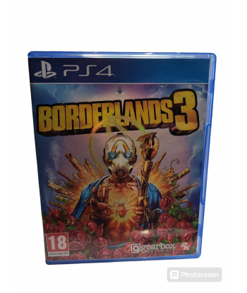 Borderlands 3