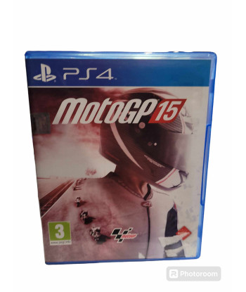MotoGP 15