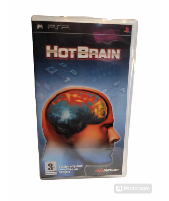 Hot Brain