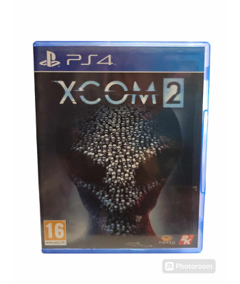 XCOM 2
