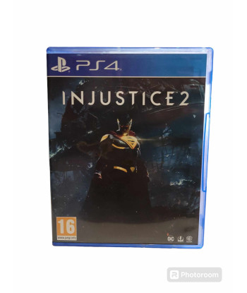 Injustice 2
